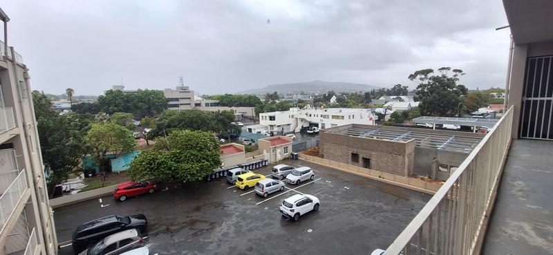 To Let 1 Bedroom Property for Rent in Somerset West Western Cape